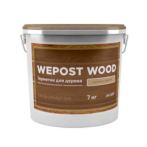 Wepost Wood - �������� ��� ����������� ������������
