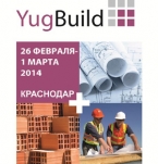 �� �� �������� YugBuild 2014