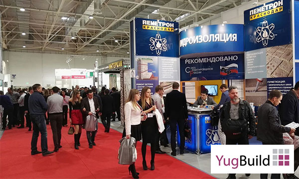 ���������� �� YugBuild-2016
