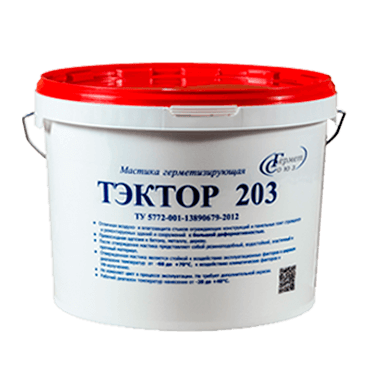 ������ 203 - ������������ �������������� ���� � ������