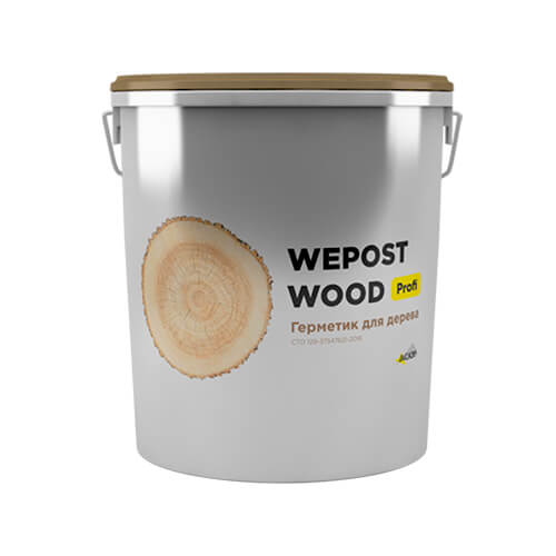 Wepost Wood Profi - �������� ��� ����������� ������������